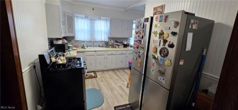 8312 Garfield Boulevard Garfield Heights OH 44125