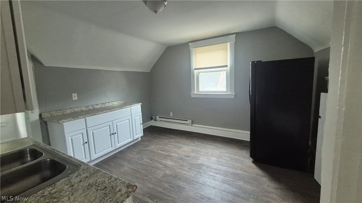 1261 E 99 Street Cleveland OH 44108