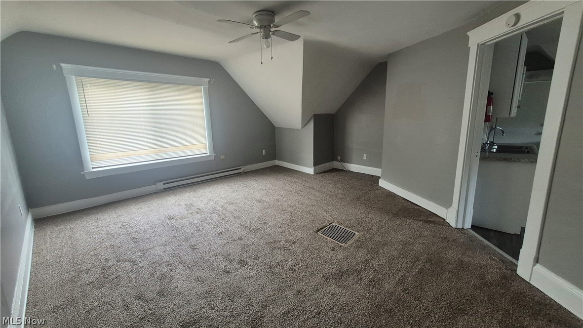 1261 E 99 Street Cleveland OH 44108