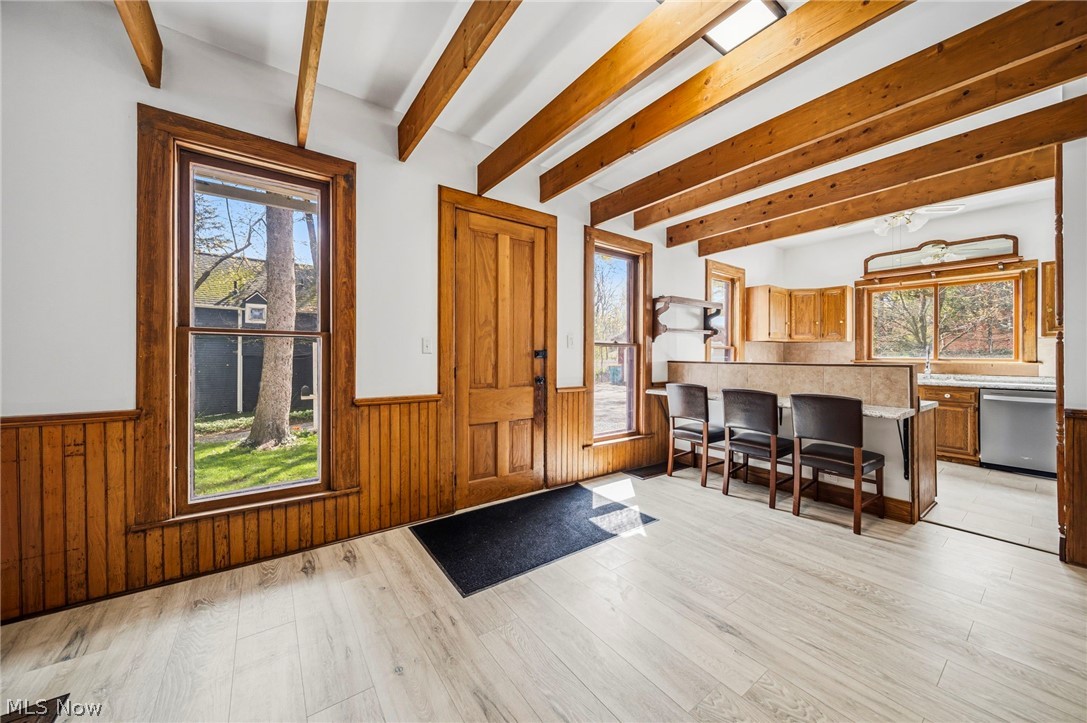 214 N Hambden Street Chardon OH 44024