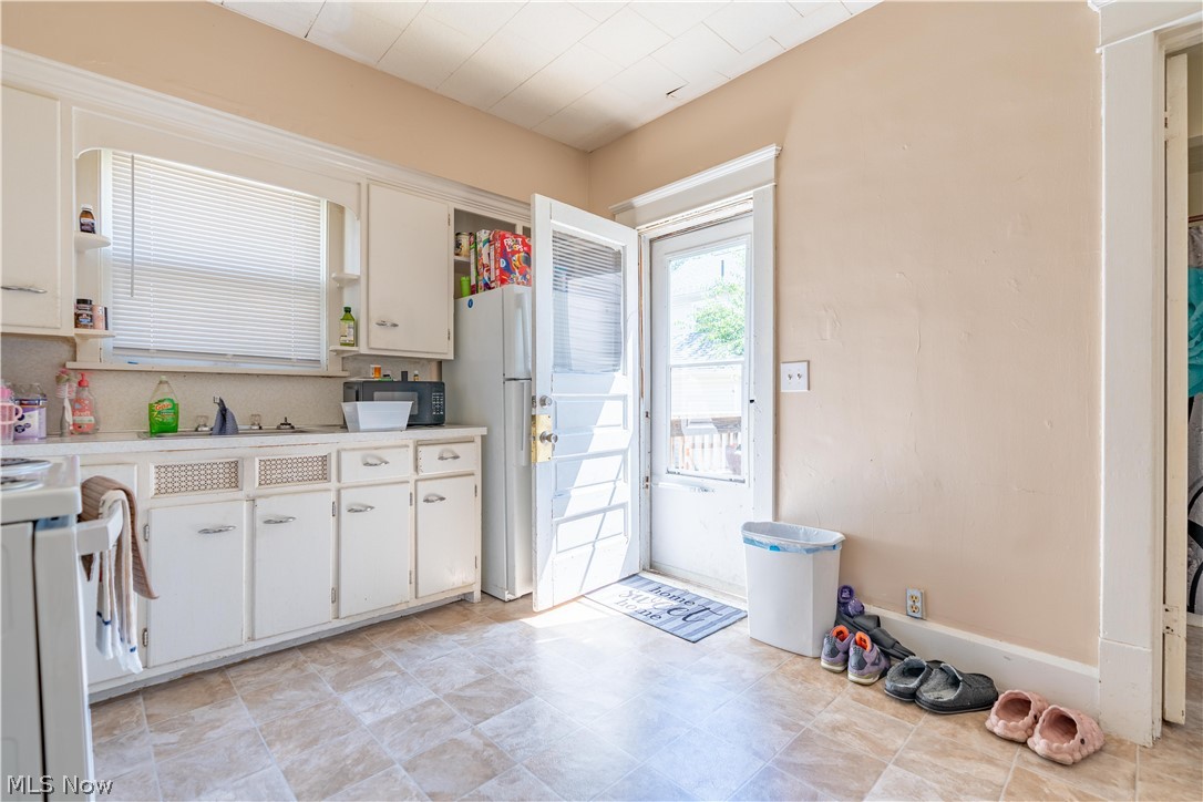 206 Ingram Avenue SW Canton OH 44710