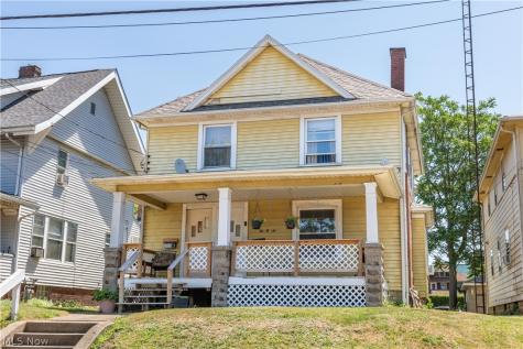 206 Ingram Avenue SW Canton OH 44710