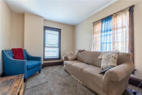 206 Ingram Avenue SW Canton OH 44710