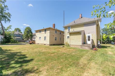 206 Ingram Avenue SW Canton OH 44710