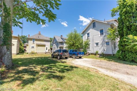 206 Ingram Avenue SW Canton OH 44710
