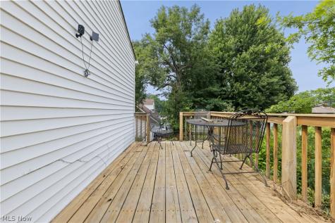 121 E Ralston Avenue Akron OH 44301