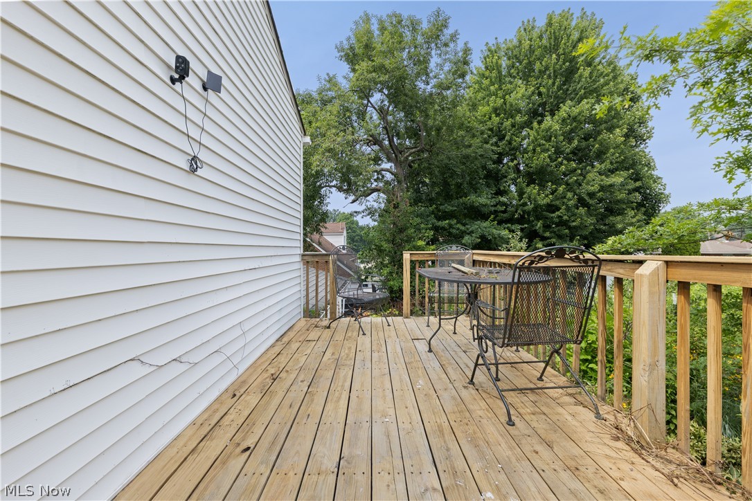 121 E Ralston Avenue Akron OH 44301