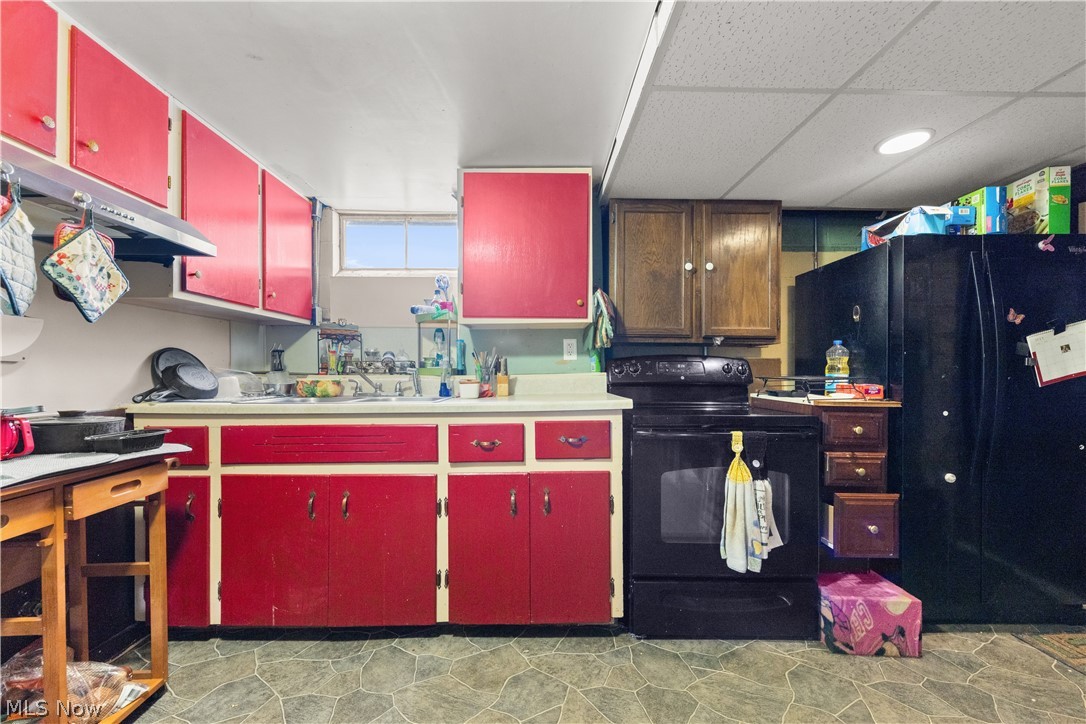 121 E Ralston Avenue Akron OH 44301