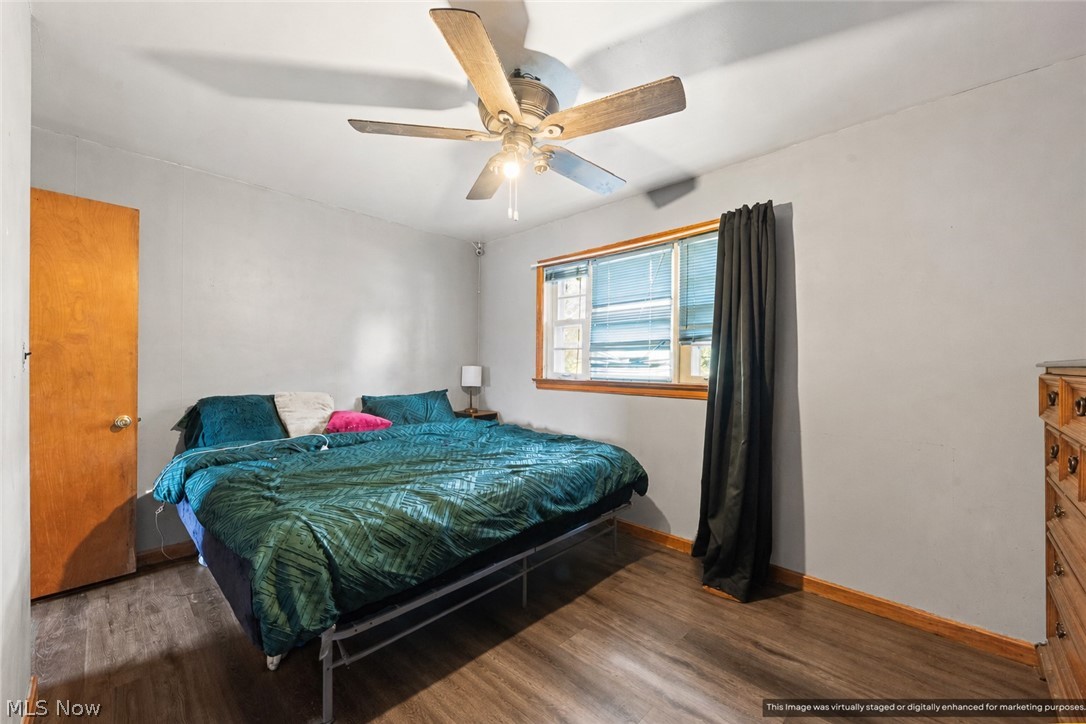 121 E Ralston Avenue Akron OH 44301