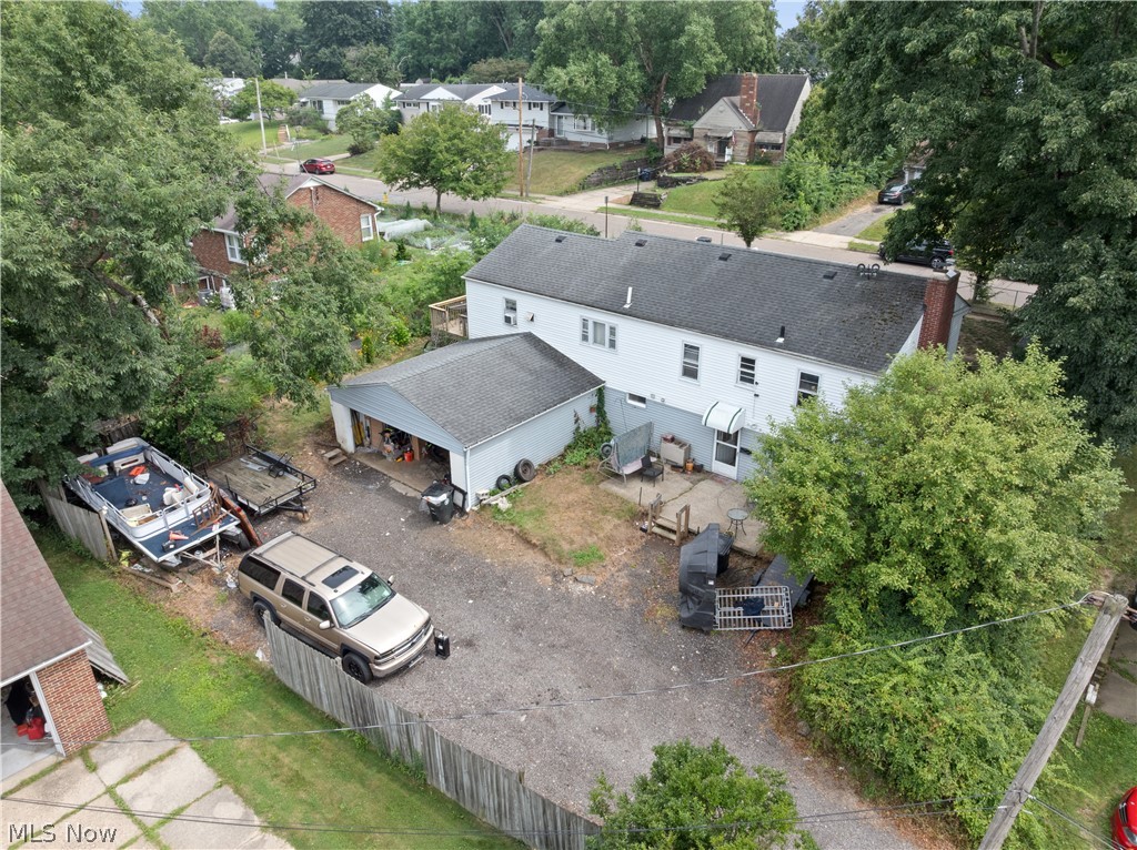 121 E Ralston Avenue Akron OH 44301