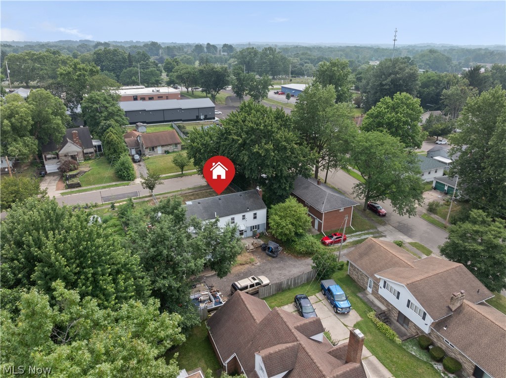 121 E Ralston Avenue Akron OH 44301