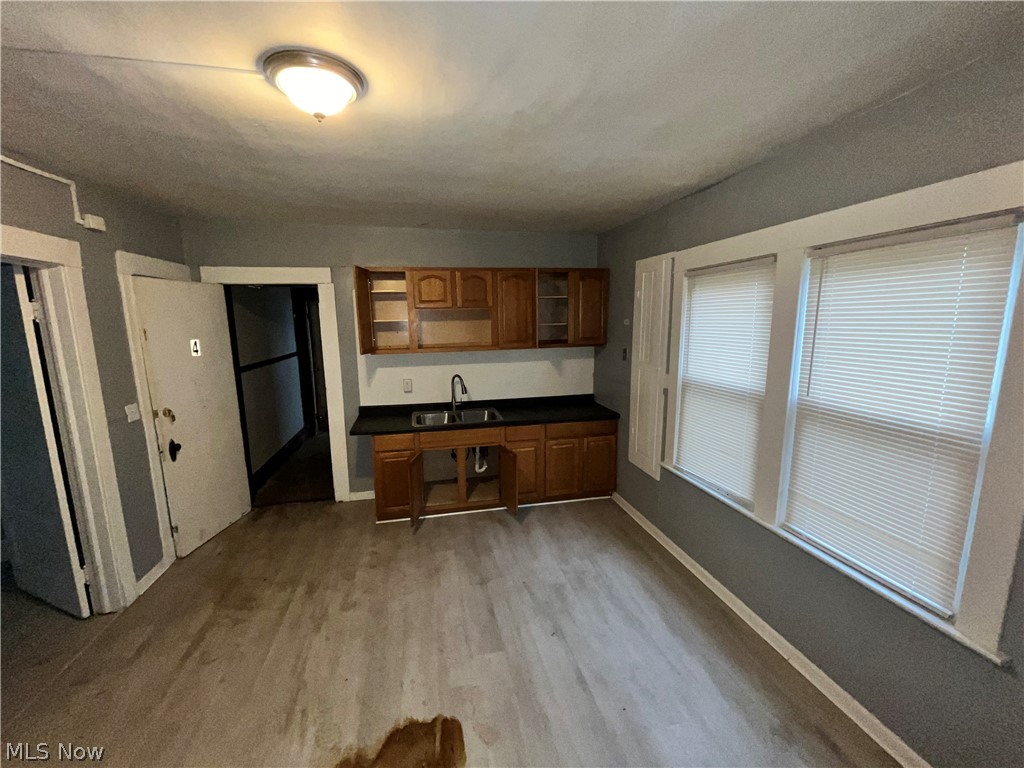 6538 Newman Avenue Cleveland OH 44127