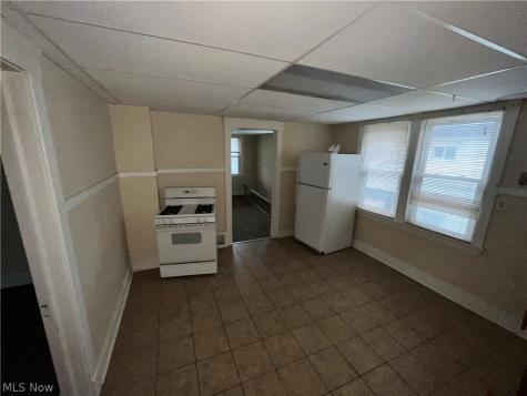 6538 Newman Avenue Cleveland OH 44127