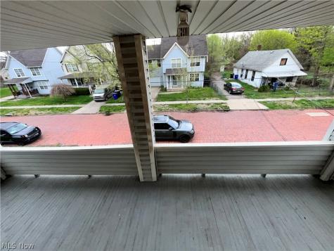 6538 Newman Avenue Cleveland OH 44127