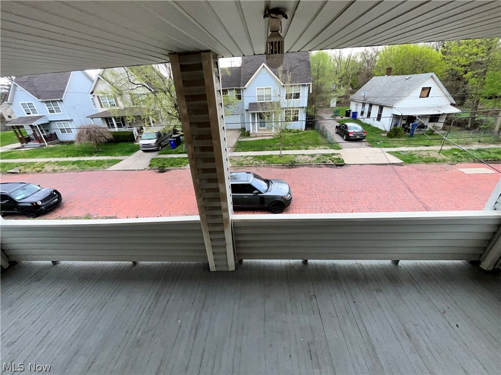 6538 Newman Avenue Cleveland OH 44127