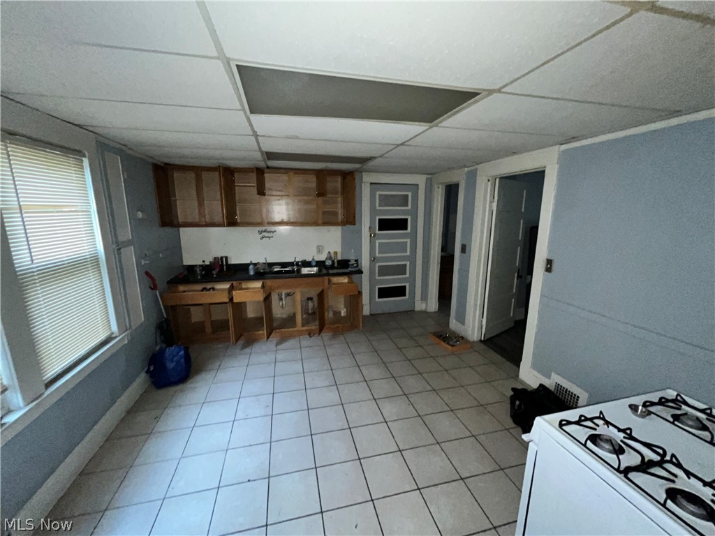 6538 Newman Avenue Cleveland OH 44127
