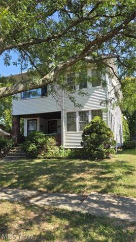 1113 E 177th Street Cleveland OH 44119
