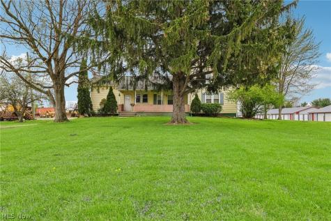44901 State Route 18 Wellington OH 44090