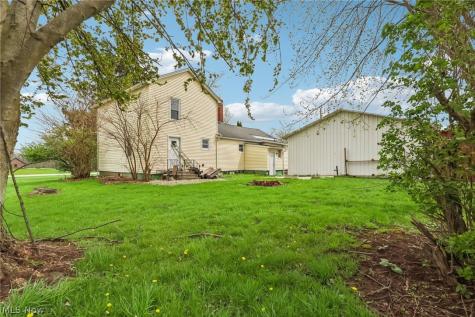 44901 State Route 18 Wellington OH 44090