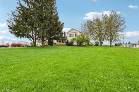 44901 State Route 18 Wellington OH 44090