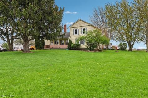 44901 State Route 18 Wellington OH 44090