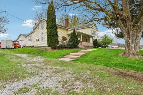 44901 State Route 18 Wellington OH 44090