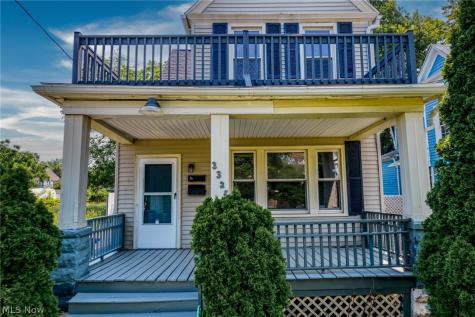 3325 W 98th Street Cleveland OH 44102