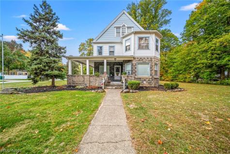 7224 Burridge Avenue Mentor OH 44060