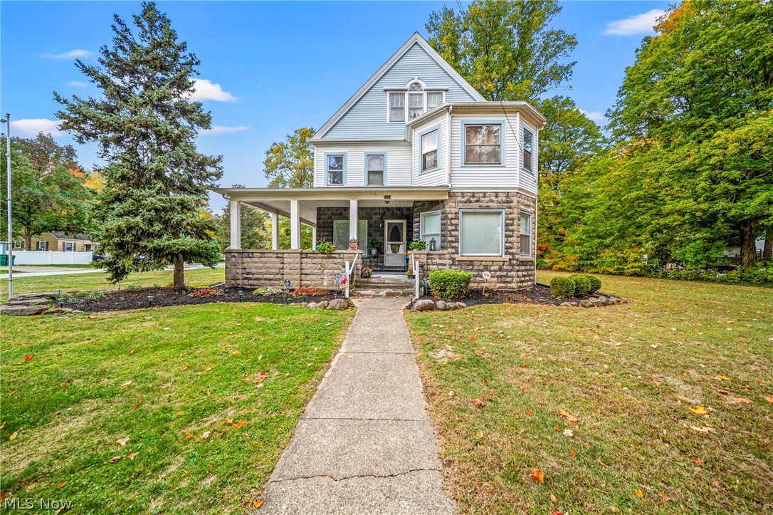7224 Burridge Avenue Mentor OH 44060