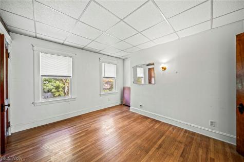 7224 Burridge Avenue Mentor OH 44060