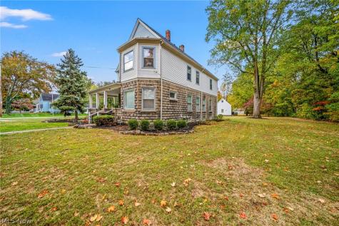7224 Burridge Avenue Mentor OH 44060