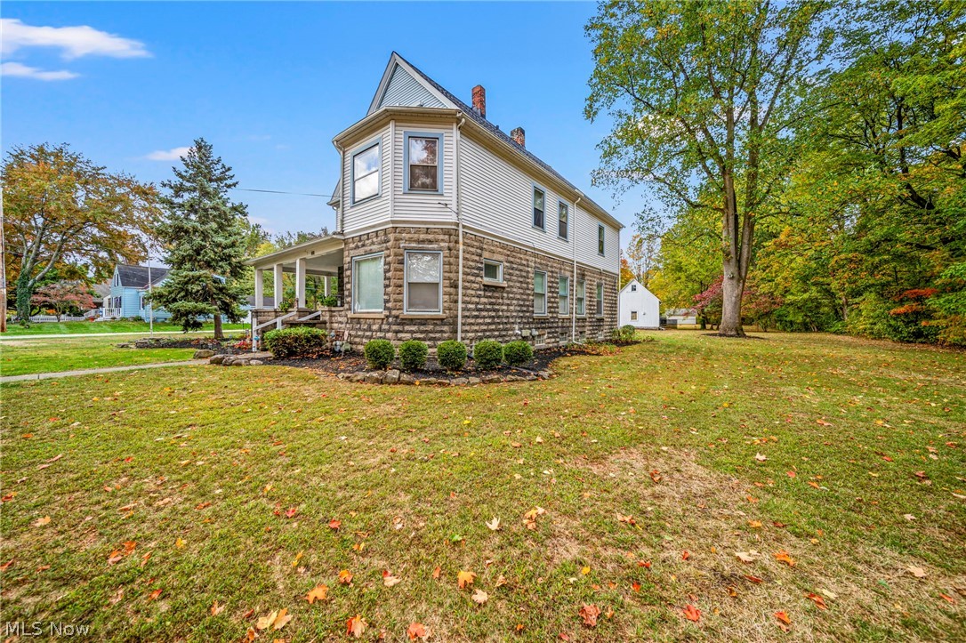 7224 Burridge Avenue Mentor OH 44060