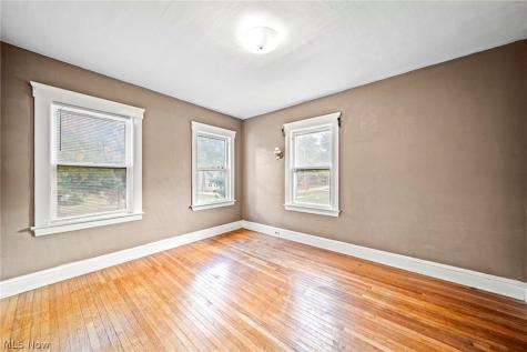 7224 Burridge Avenue Mentor OH 44060