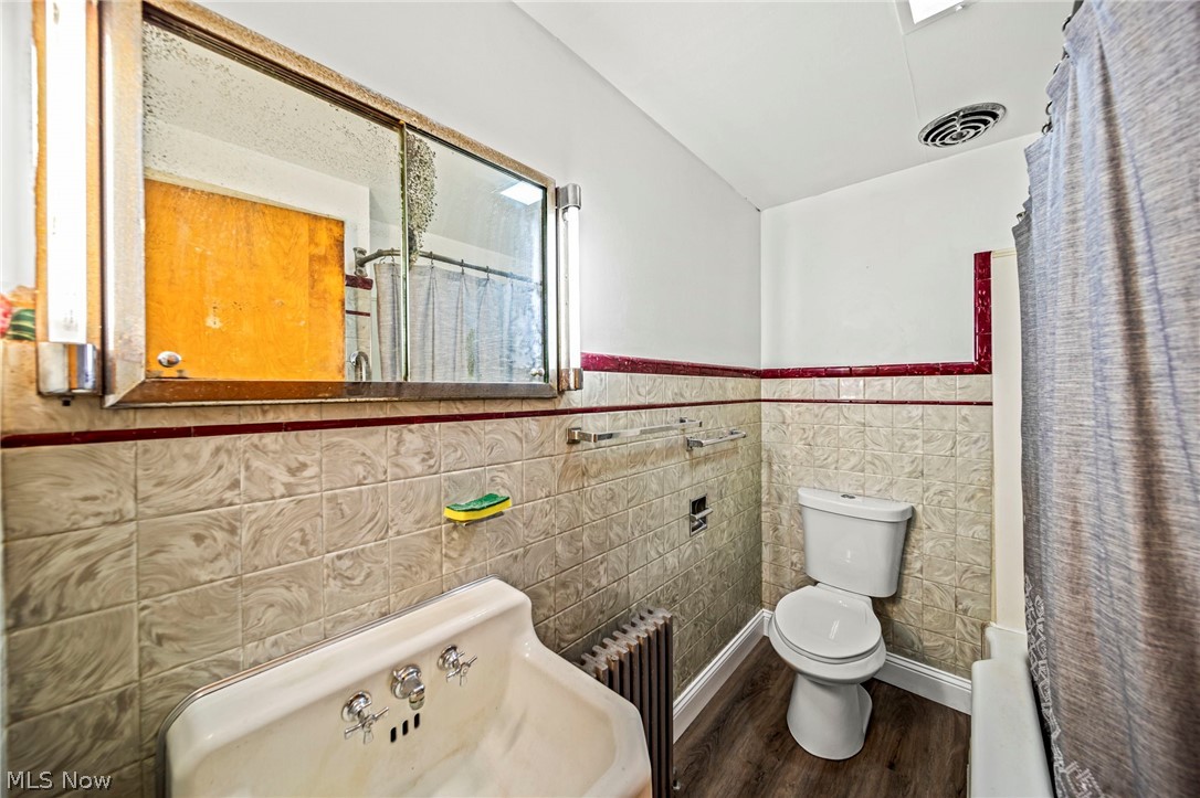 7224 Burridge Avenue Mentor OH 44060