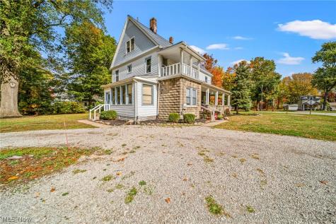 7224 Burridge Avenue Mentor OH 44060