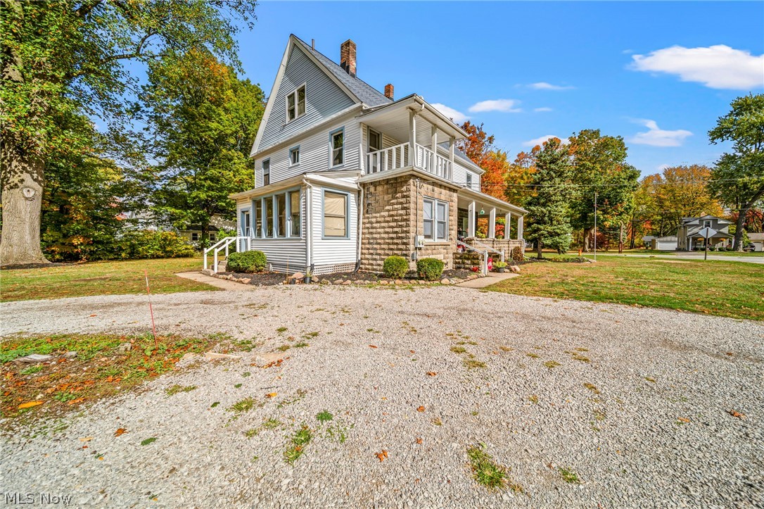 7224 Burridge Avenue Mentor OH 44060