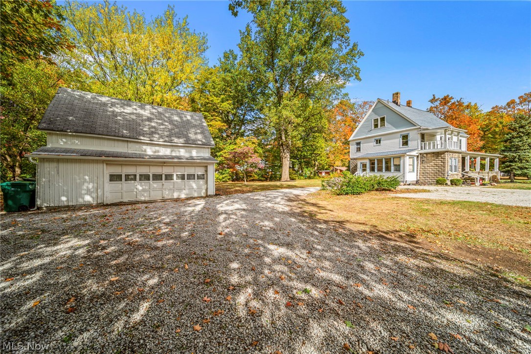 7224 Burridge Avenue Mentor OH 44060