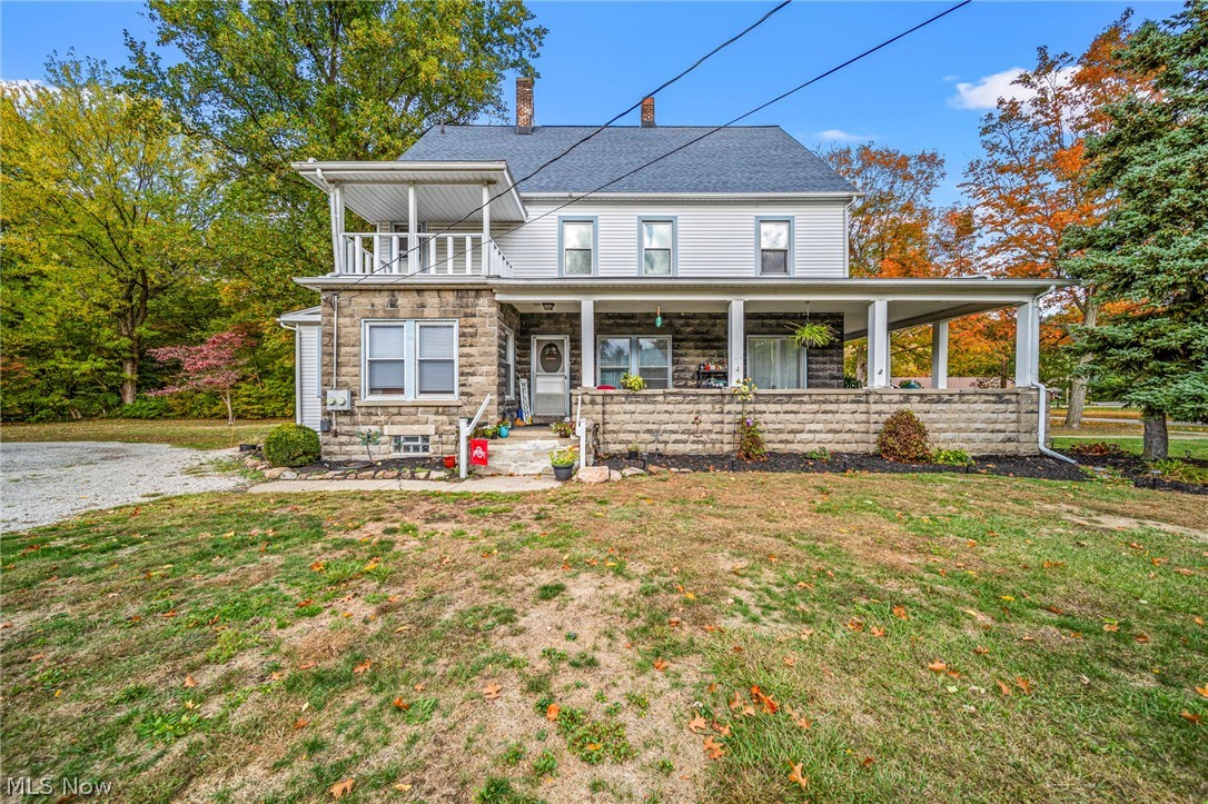 7224 Burridge Avenue Mentor OH 44060