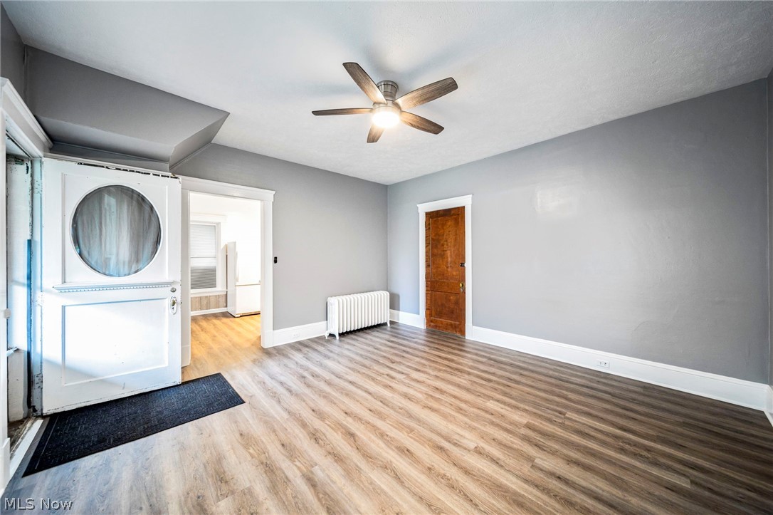 7224 Burridge Avenue Mentor OH 44060