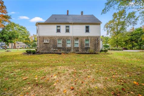 7224 Burridge Avenue Mentor OH 44060