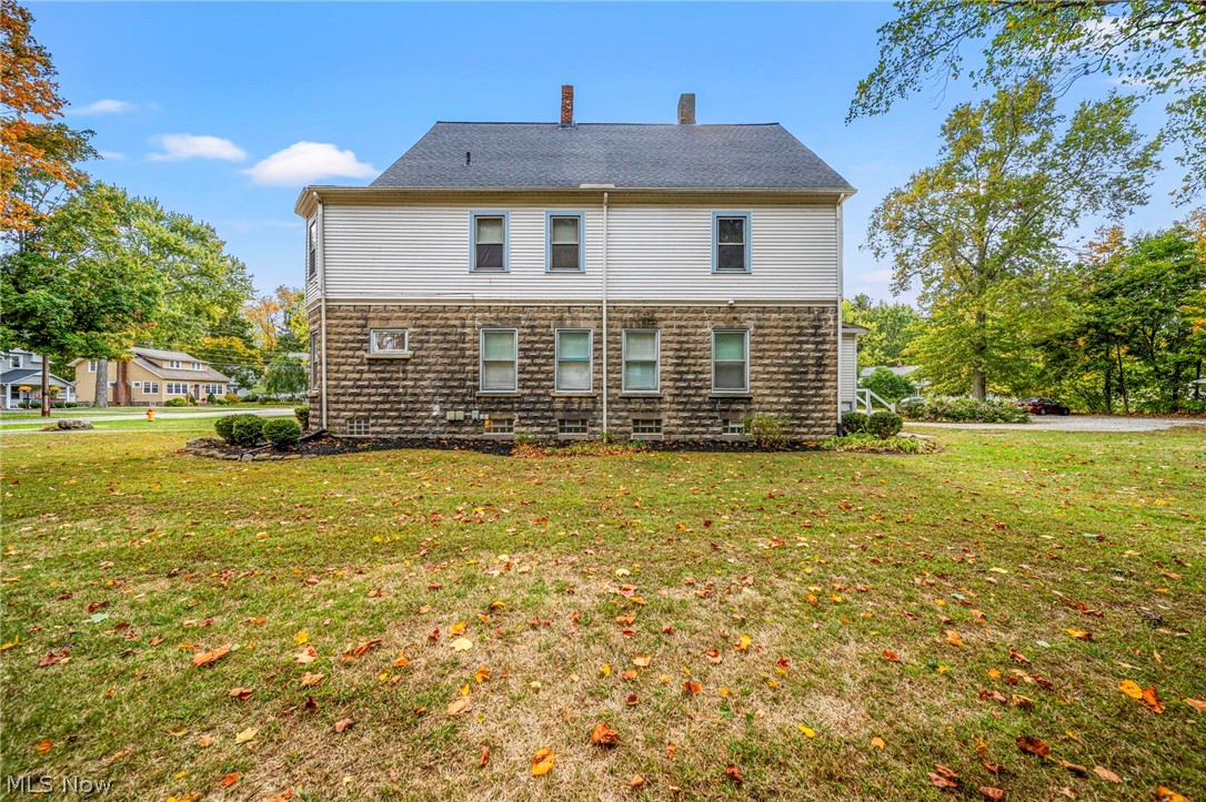 7224 Burridge Avenue Mentor OH 44060