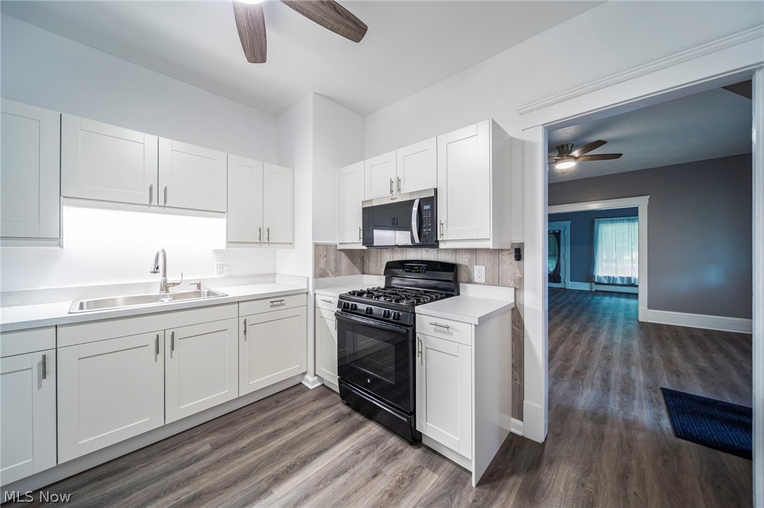 7224 Burridge Avenue Mentor OH 44060