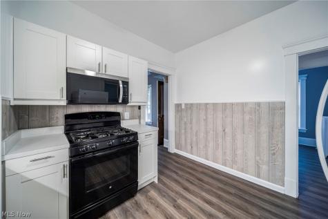 7224 Burridge Avenue Mentor OH 44060