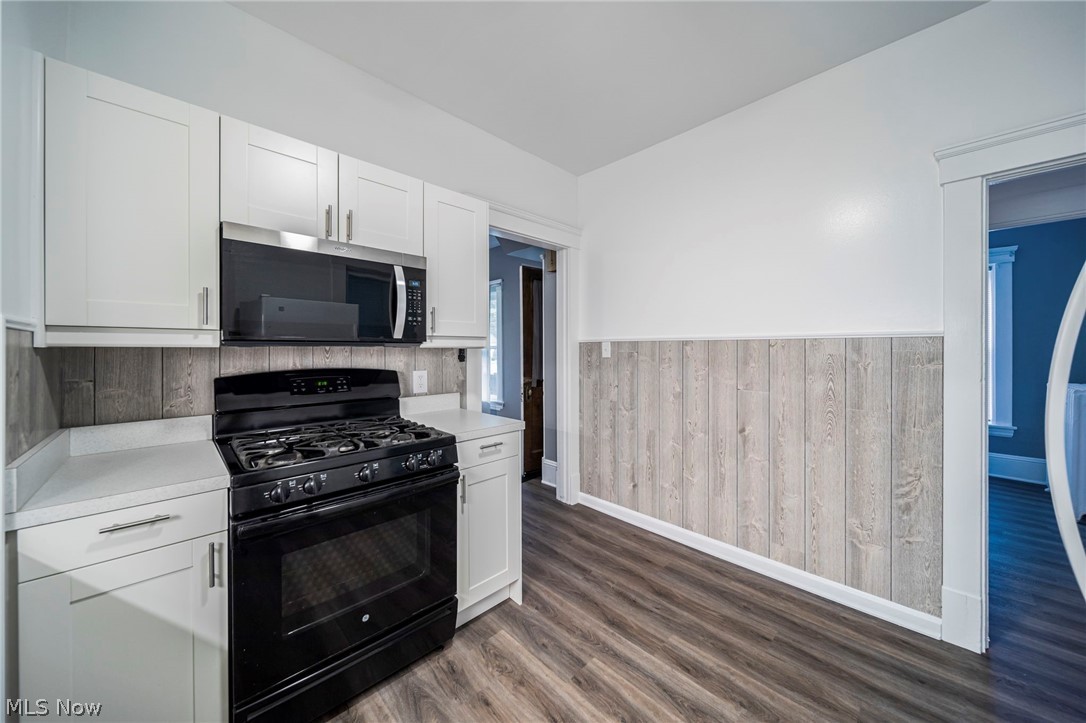 7224 Burridge Avenue Mentor OH 44060