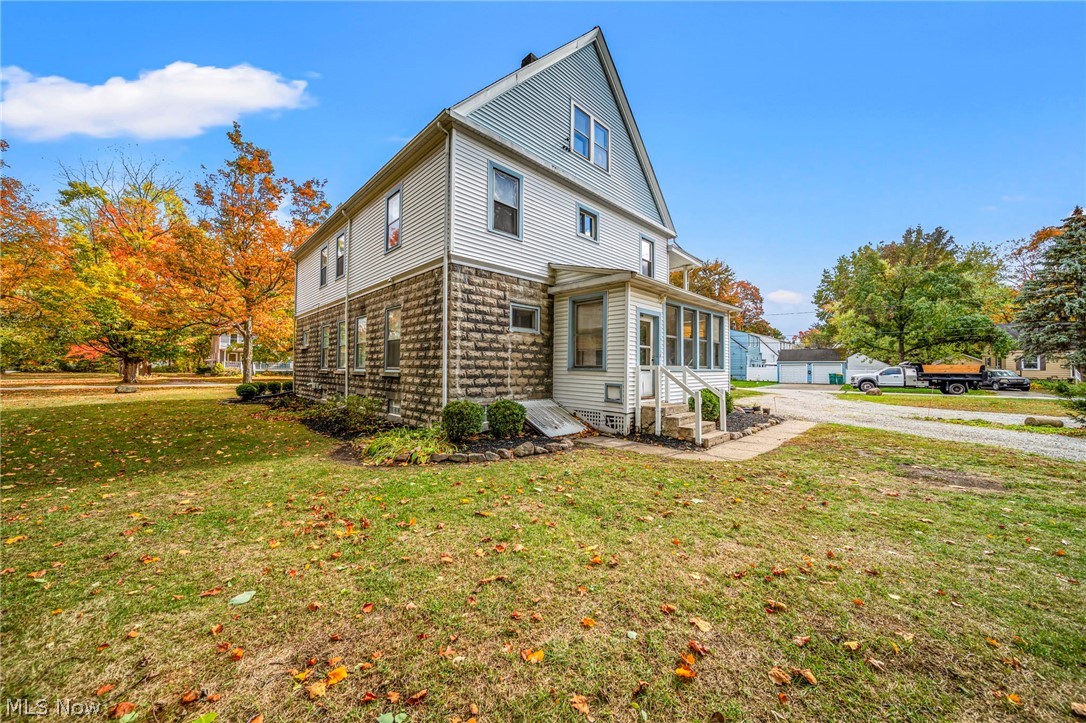 7224 Burridge Avenue Mentor OH 44060