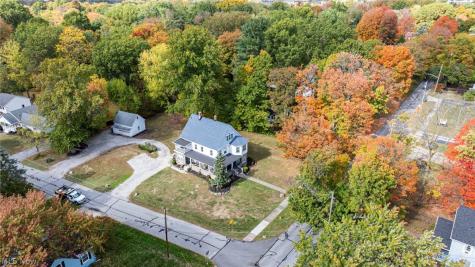 7224 Burridge Avenue Mentor OH 44060