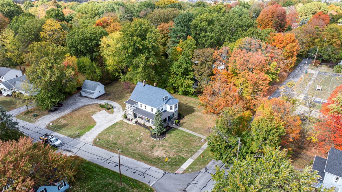 7224 Burridge Avenue Mentor OH 44060