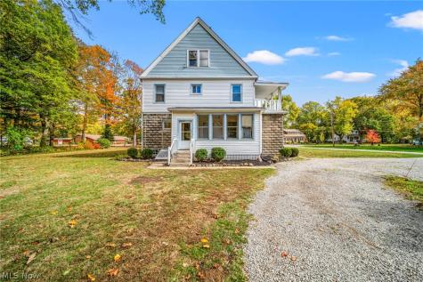 7224 Burridge Avenue Mentor OH 44060