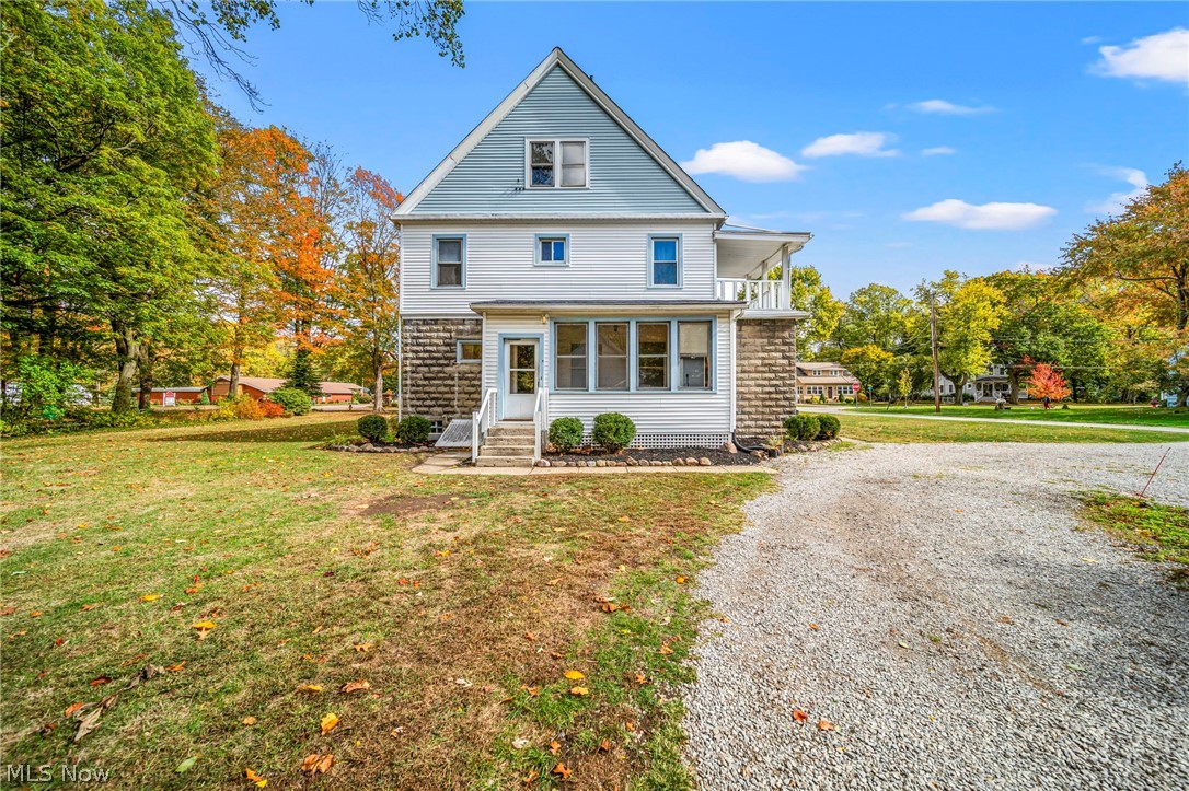 7224 Burridge Avenue Mentor OH 44060