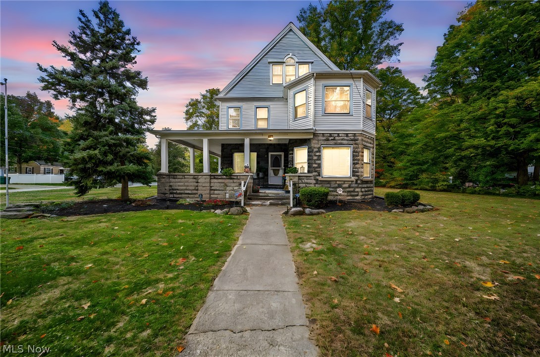 7224 Burridge Avenue Mentor OH 44060